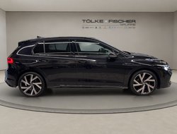 Golf VIII 2.0 TDI R-Line R-Line IQLight AUT Kam.