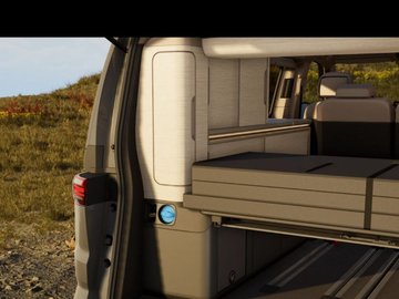 T7 California Ocean Generation 2.0TDI 110kW DSG – Bild 13