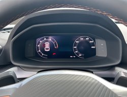 Leon Sportstourer 1.5  W VZ DCC AHK Navi FLA LM