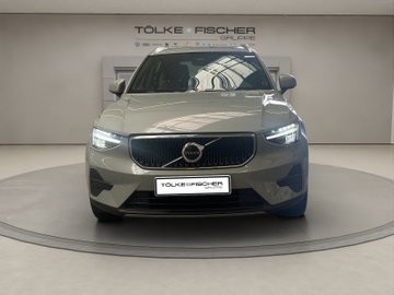 XC40 B3 Core AUT Kam. Navi Virtual el.Heck LED – Bild 3