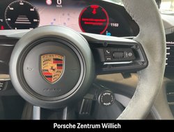 Taycan GTS Sport Turismo HA-Lenkung InnoDrive