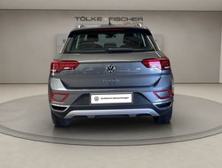 T-Roc 1.5 TSI Style ACC AUT Navi Virtual KlimaA.