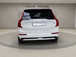 XC90 B5 (Diesel) Ultimate Dark ACC AHK AUT Kam.