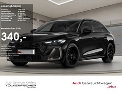 A5 2.0 Avant quattro TFSI W edition one S-line