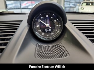 992 911 Carrera GTS Cabrio Clubleder InnoDrive – Bild 18