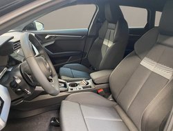 A3 Sportback TFSI e 150 kW S tronic ACC AUT Kam.