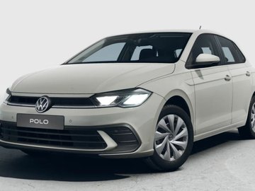 Polo Life Mod.27 59kW 4-Türen LED Klima PDC – Bild 2