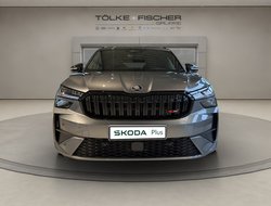 Kodiaq RS DCC AHK Leder Navi Pano