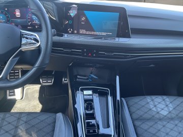 Golf VIII 1.5 eTSI R-Line R-Line ACC AUT Kam. LM – Bild 14