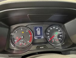 Crafter 35 2.0 TDI Kasten FWD mittellang Hochdach