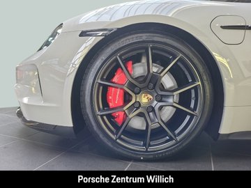 Taycan GTS InnoDrive Rückfahrkamera Head-Up BOSE – Bild 6