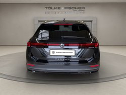 Passat Variant 1.5 eTSI W Business ACC AHK AUT