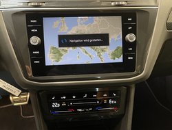 Tiguan 1.4 TSI R-Line Pano R-Line ACC AHK AUT LM