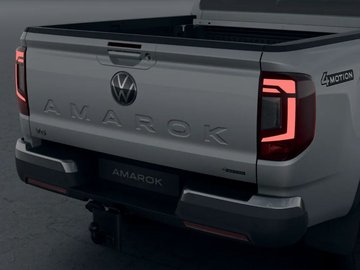 Amarok Style 3.0TDI 177kW 4MOTION Aut ACC 2,99% – Bild 7