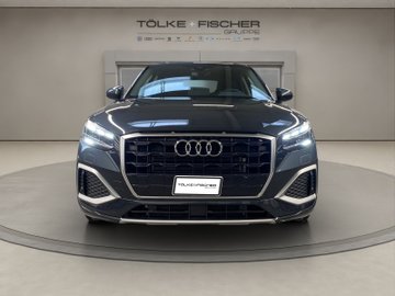 Q2 35 1.5 TFSI advanced ACC AHK AUT Kam. Navi LM – Bild 3