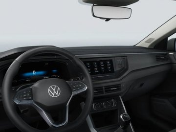 Polo Life Mod.27 59kW 4-Türen LED Klima PDC – Bild 9