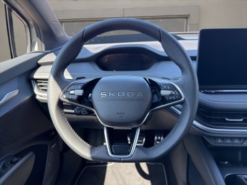 Enyaq 85  Sportline – Bild 11