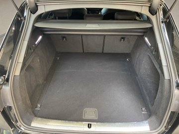 A4 Avant 40 2.0 TFSI S-Line S-line ACC AUT Kam. – Bild 17
