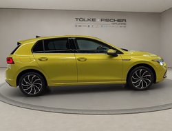 Golf VIII 1.5 TSI Style IQLight ACC Kam. Navi LM