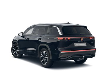 Tayron 1.5 l eHybrid DSG *SOFORT VERFÜGBAR* AHK – Bild 4