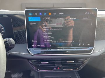 Passat Variant 1.5 eTSI W Business ACC AHK AUT – Bild 13