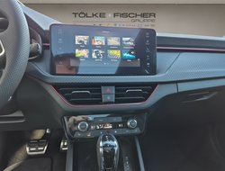 Kamiq Monte Carlo AHK Navi ACC KeyLess Pano