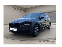 Fabia 1.0 TSI LED LM PDC SHZ Winterp.