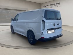 T7 Transporter Kasten 2.0 TDI W KR IQLight ACC