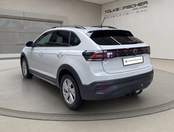 Taigo 1.0 TSI Life ACC AHK AUT Kam. Virtual LED