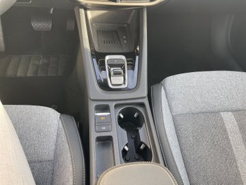 Octavia Combi 2.0 TDI  W Tour ACC AUT Navi Pano – Bild 11