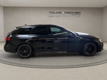 A4 Avant 40 2.0 TFSI S-Line S-line ACC AUT Kam. – Bild 6