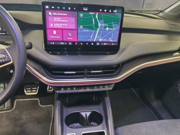 Elroq 85 Sportline ACC Navi 360 Matrix eHeck – Bild 14
