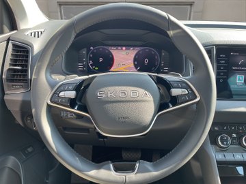 Karoq 1.5 TSI ACT Tour ACC AHK AUT Kam. Navi LED – Bild 10