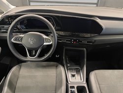 Caddy 2.0 TDI Style Maxi ACC AUT Kam. Navi LED