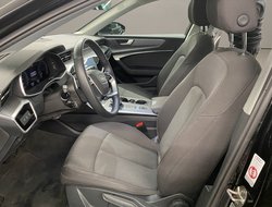 A6 50 2.0 TFSI e quattro ACC AUT Kam. Navi 360