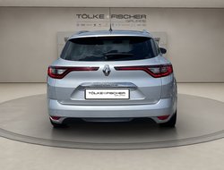 Megane IV 1.3 TCe 160 Grandtour GPF Limited AUT