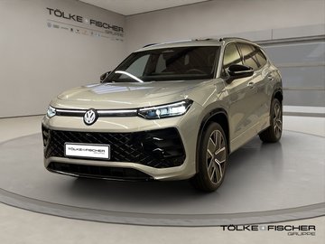 Tayron R-Line eHybrid DSG Panoramadach AHK Leder – Bild 2