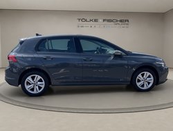 Golf VIII 2.0 TDI Life ACC AUT Navi Virtual LED