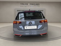 Passat Variant 1.4 TSI  GTE ACC AUT Kam. Navi LM