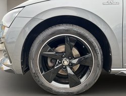 Scala 1.5 TSI DSG Monte Carlo Pano Navi LED PDC