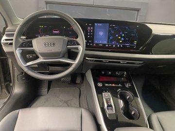 A5 Avant Quattro e-hybrid 185kW ACC AUT Kam. Navi – Bild 16