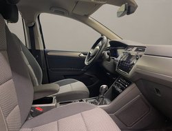 Touran BMT 1.5 TSI Comfortline IQLight ACC AHK