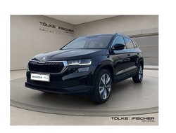 Karoq 2.0 TDI Style ACC AHK AUT Kam. Navi LED LM