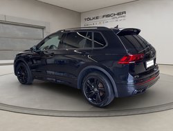 Tiguan 2.0 TDI BMT R-Line R-Line ACC AHK AUT LED