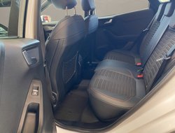 Puma 1.0 EcoBoost ST-Line X ACC AHK AUT Kam. LED