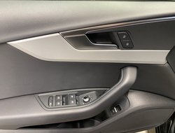 A4 40 2.0 TFSI Avant S-Line S-line ACC AUT Kam.