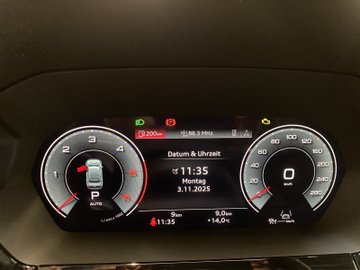 A3 2.0 Limousine TDI W S-Line S-line ACC AUT HUD – Bild 12