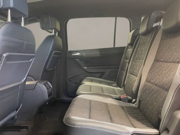Touran BMT 1.5 TSI Comfortline ACC AUT Navi LM – Bild 15