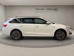 Octavia Combi Tour ACC AHK Navi 360° eHeck Matrix