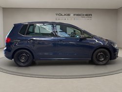 Golf Sportsvan VII 1.2 TSI BMT Lounge KlimaA. LM